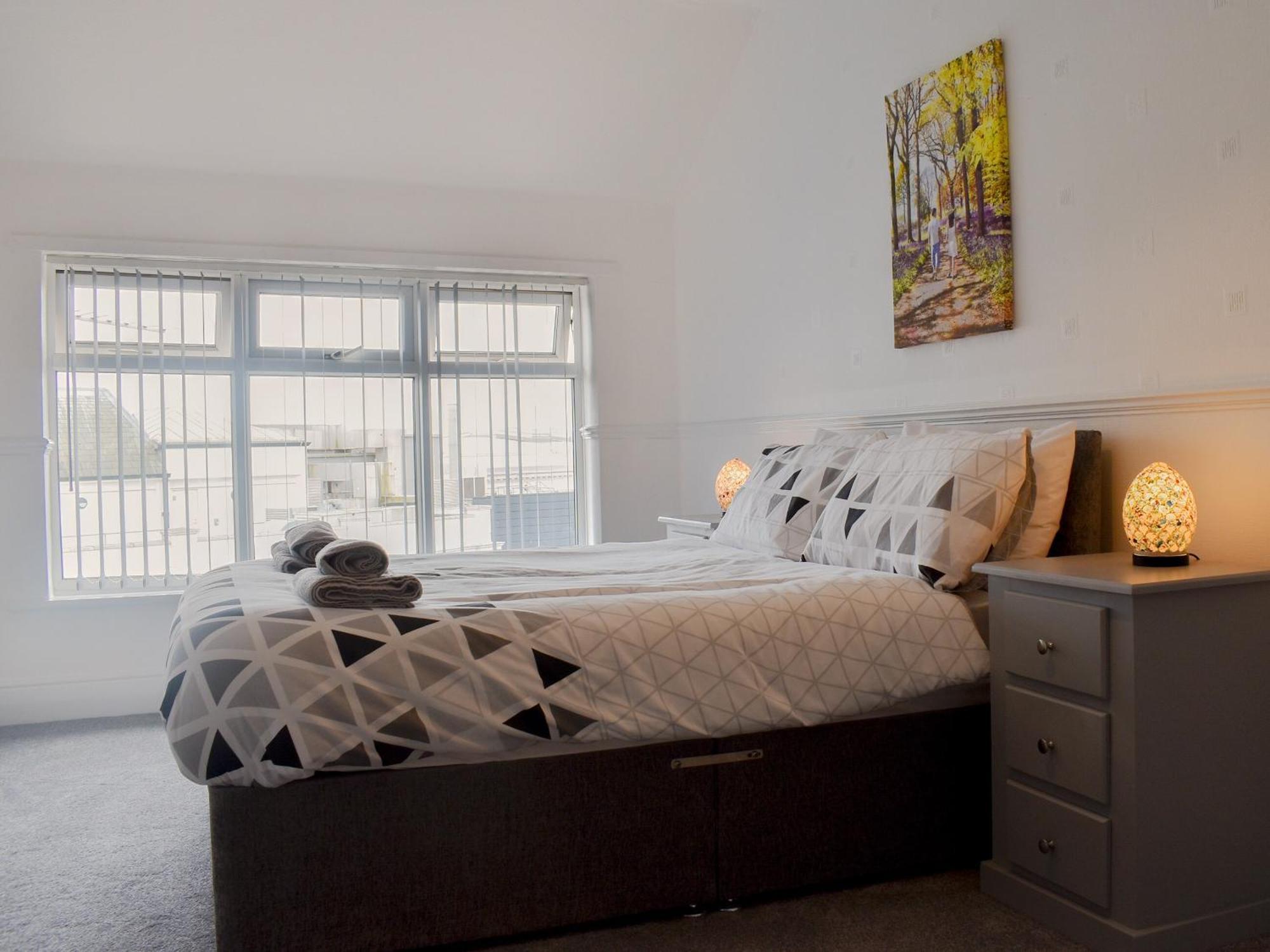 South Side Apartment Бринлингтон Экстерьер фото