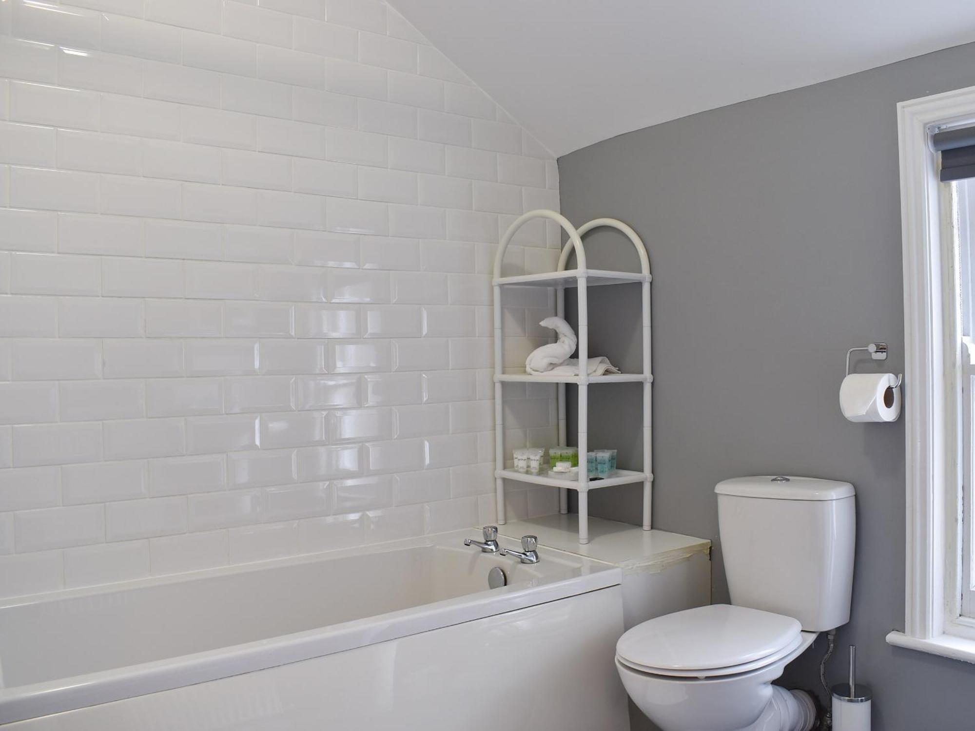 South Side Apartment Бринлингтон Экстерьер фото