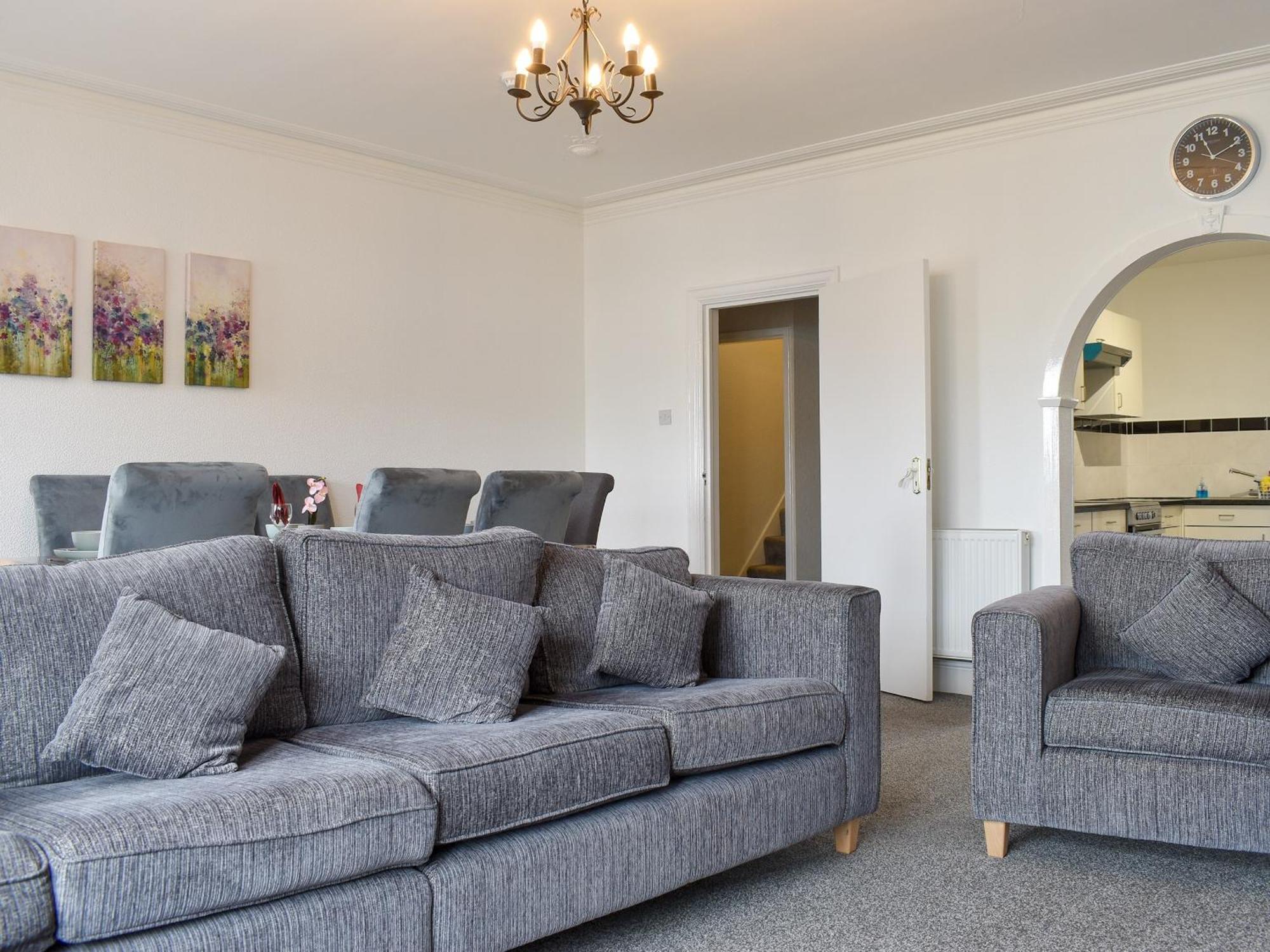 South Side Apartment Бринлингтон Экстерьер фото