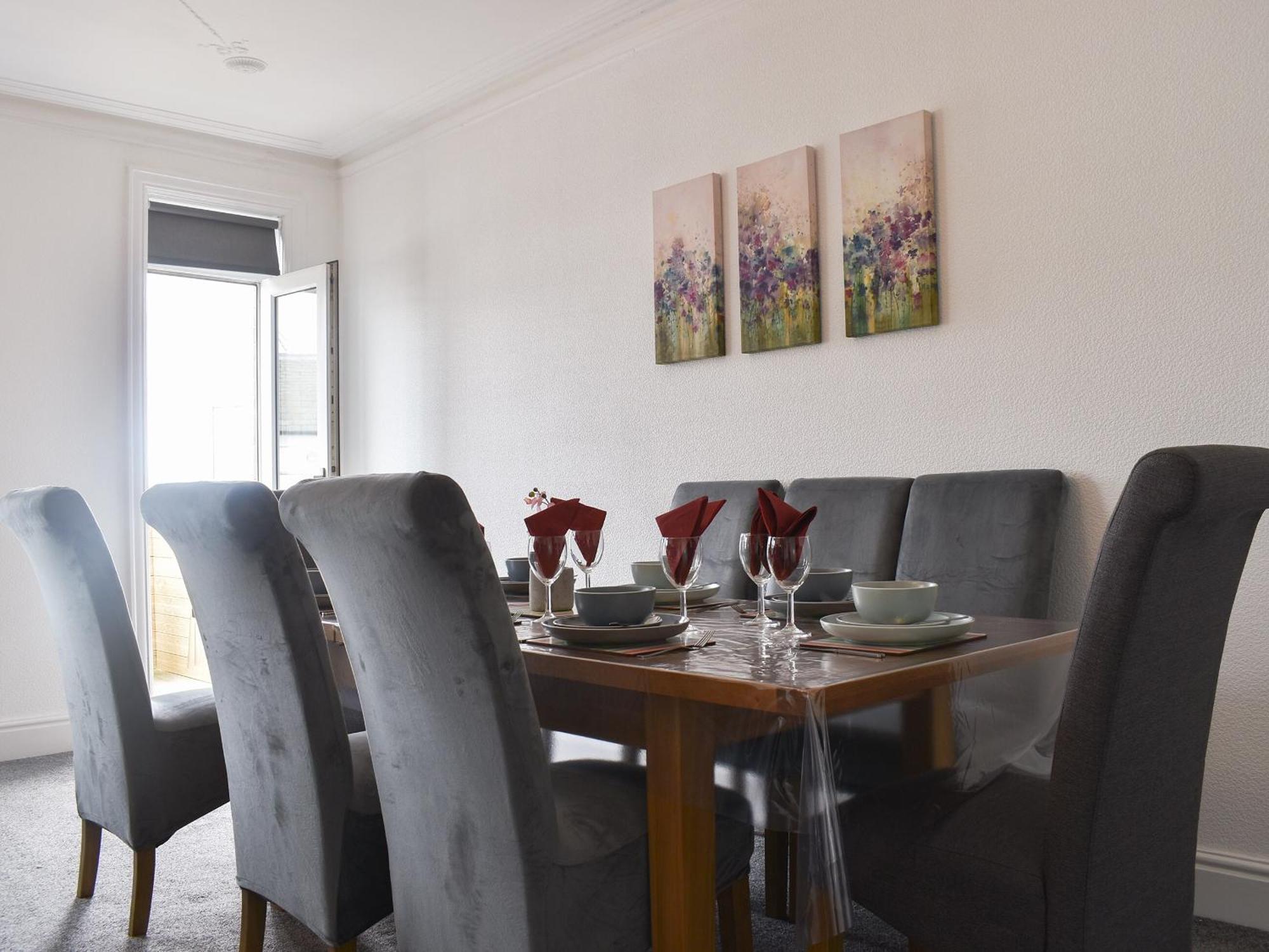 South Side Apartment Бринлингтон Экстерьер фото