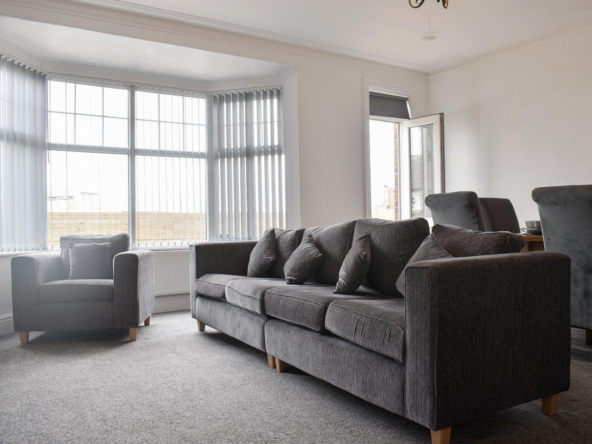 South Side Apartment Бринлингтон Экстерьер фото